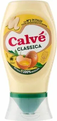 Produktbild von Maionese Classica Top Down Mayonnaise 250ml - Kalb