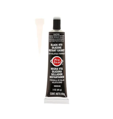Produktbild von Pro Seal Gasket Maker 10-043 Silikon Tube Blisterpack 85ml
