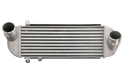 Produktbild von THERMOTEC DA05005TT Ladeluftkühler LLK für KIA SORENTO II (XM) Turbo Intercooler