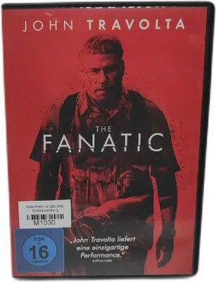 Zdjęcie produktu dla The Fanatic