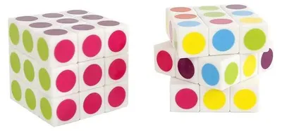 Immagine prodotto di Cubo puzzle mini