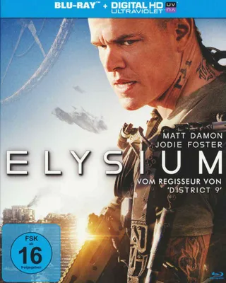 Obrázek produktu pro Elysium