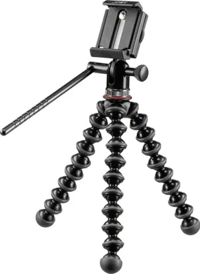 Image de Joby GripTight GorillaPod Video Pro noir