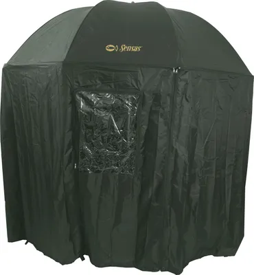 Produktbild von Sensas Schirmzelt Bivvy -Nylon 2,50m - 2 Teile