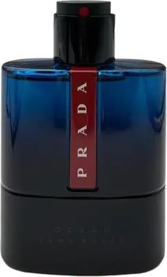 Produktbild von Prada Luna Rossa Ocean Eau de Toilette : 50ml Größe: 50ml
