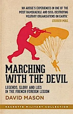 Obrázek produktu pro Marching with the Devil