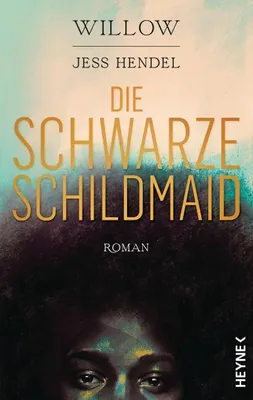 Obrázok produktu pre Die Schwarze Schildmaid