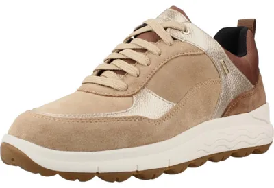 Produktbild von Geox Spherica 4x4 B Abx Sportschuhe Braun EU 37 Frau Braun EU 37
