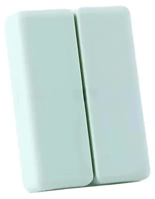 Obrázok produktu pre Magnetický box na tabletky - skladací a prenosný