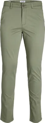 Produktbild von Chino Hose Stretch Pants Konischer Schnitt Slim Fit JPSTMARCO JJBOWIE |