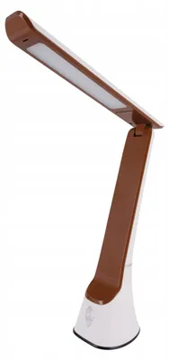 Produktbild von IDEUS GIBON LED-Schreibtischlampe 3 Lichtfarben, dimmbar