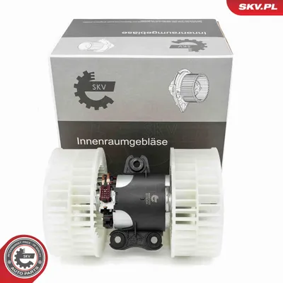 Produktbild von ESEN SKV 68SKV127 Gebläsemotor Innenraumgebläse passend für MERCEDES-BENZ VIANO (W639) VITO Bus (W639) VITO / MIXTO Kasten (W639)