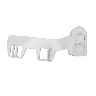 Zdjęcie produktu dla Bidet toaletowy,Przystawka do bidetu,Inteligentny bidet toaletowy,Bidet samoczyszczący,Bidet natryskowy,Bidet nieelektryczny