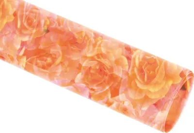 Produktbild von HEYDA Transparentpapier 20-4879451, Rosen lachs