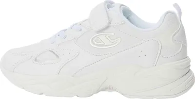 Produktbild von Champion Sneakers S33263-WW015 in WHT/SIL color size 27.5