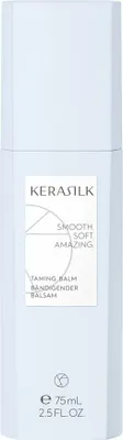 Obrázok produktu pre Upokojujúci balzam na nepoddajné vlasy Kerasilk (Taming Balm) 75 ml