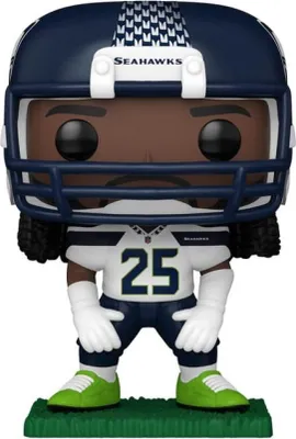 Obrázok produktu pre NFL-POP-Legendy - Richard Sherman /Seattle Seahawks