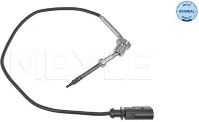 Produktbild von MEYLE 114 800 0201 Abgastemperatursensor für VW Touareg (7P5, 7P6) 390mm