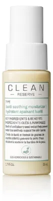 Imagen del producto de Crema hidratante facial con aceite de buriti, 50 ml