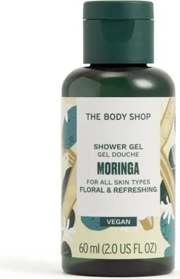 Image de THE BODY SHOP | MORINGA | Toiletries