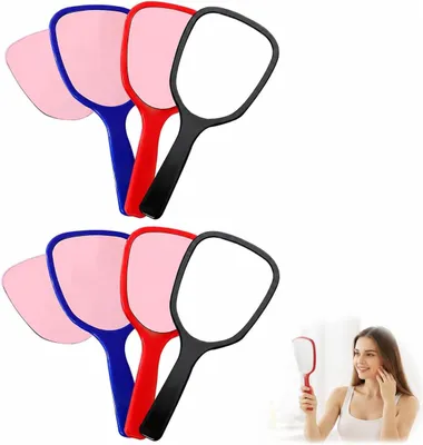 Produktbild von Puppenstandaard transparent, 25 cm, 5 Stück, für 30 cm Puppen
