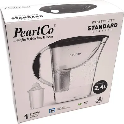 Obrázok produktu pre Vodný filter PearlCo Standard