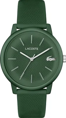 Produktbild von Lacoste 12.12 Uhr verschieben, Grün One Size