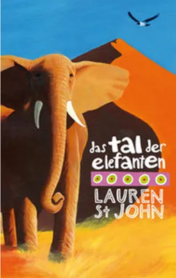 Produktbild von Das Tal der Elefanten