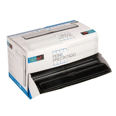 Obrázok produktu pre Hrebene Eurostil (100 kusov)