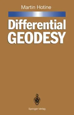 Produktbild von Differential Geodesy