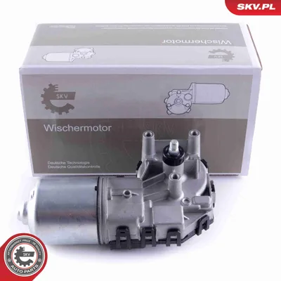 Produktbild von ESEN SKV 19SKV113 Wischermotor Vorne für FORD MONDEO III Kombi (BWY) MONDEO III (B5Y) MONDEO III Stufenheck (B4Y)