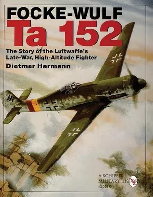 Obrázok produktu pre Focke-Wulf Ta 152