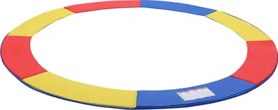 Produktbild von Randabdeckung für Ø 305 cm Trampolin