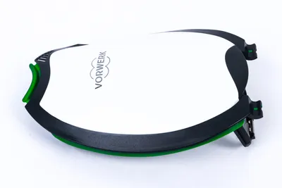Produktbild von Original Vorwerk Deckel Klappe Filterdeckel für Vorwerk Kobold VK 150 VK150