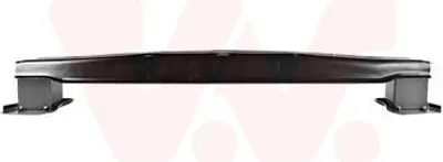 Produktbild von VAN WEZEL 2911530 Stoßstangenträger Hinten für SMART FORTWO Coupe (451) FORTWO Cabrio (451)
