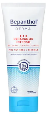 Image de Bepanthol Reparaturlotion 200 ml