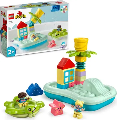 Produktbild von Wasserrutsche