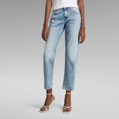 Zdjęcie produktu dla G-star Kate Boyfriend Jeans Niebieski 29 / 32 Kobiety Niebieski 29