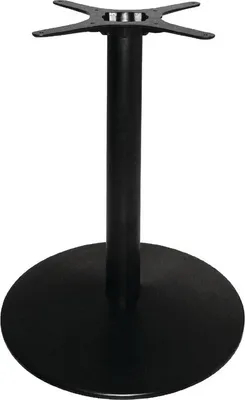 Produktbild von Bolero runder Tischfuß Gusseisen 72cm hoch