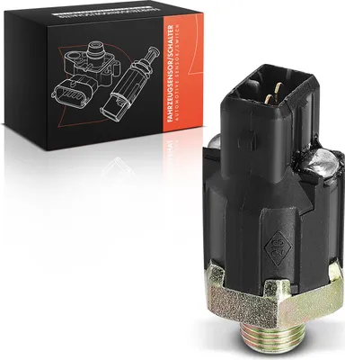 Produktbild von Frankberg 1x Klopfsensor Klopfgeber für Renault Clio Kangoo Megane Dacia Logan Nissan NV200