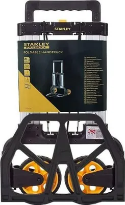 Produktbild von Stanley FXWT-706 Kunststoff-Gabelstapler 125 kg
