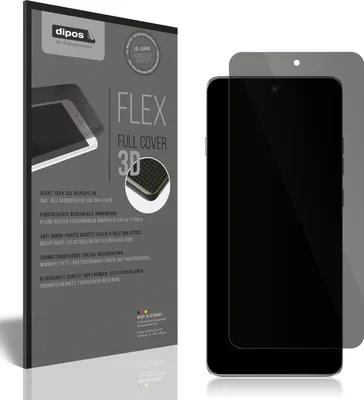 Produktbild von 1x dipos FlexBSF Motorola Edge 60s Pro