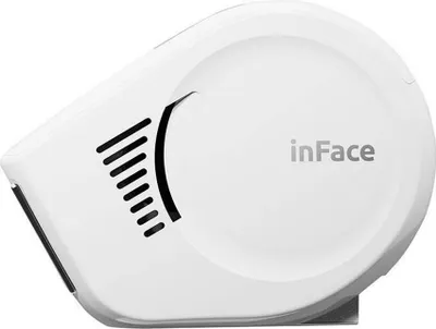 Zdjęcie produktu dla inFace DEPILATOR IPL BEZBOLESNY BEZPIECZNY ZH-01F do użytku domowego