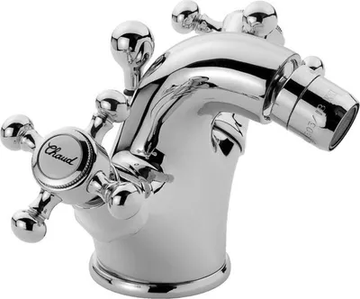 Obrázok produktu pre Beitz & Walz AqvaRetro I Bidet Elb chróm