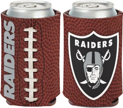Produktbild von Las Vegas Raiders Neopren Flaschen-/Dosen Cooler