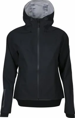 Produktbild von Witeblaze Buffy ladies functional jacket Damen Regenjacke Funktionsjacke schwarz M