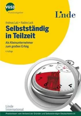 Obrázek produktu pro Selbstständig in Teilzeit