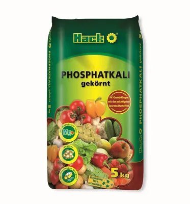 Produktbild von Hack Phosphatkali gekörnt 5 kg