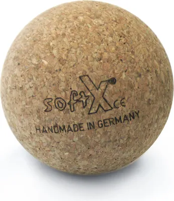 Produktbild von SoftX Faszienball "Kork"