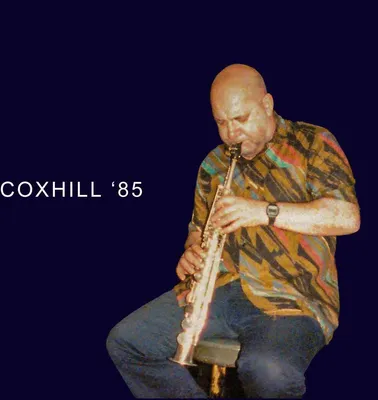 Obrázek produktu pro Lol Coxhill (1932-2012): Coxhill '85
